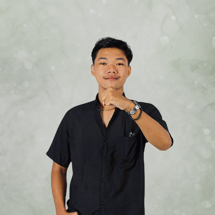 Foto Profil Akhmad Ravi Raehan